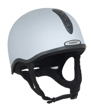 Champion X-Air Junior Jockey Helmet